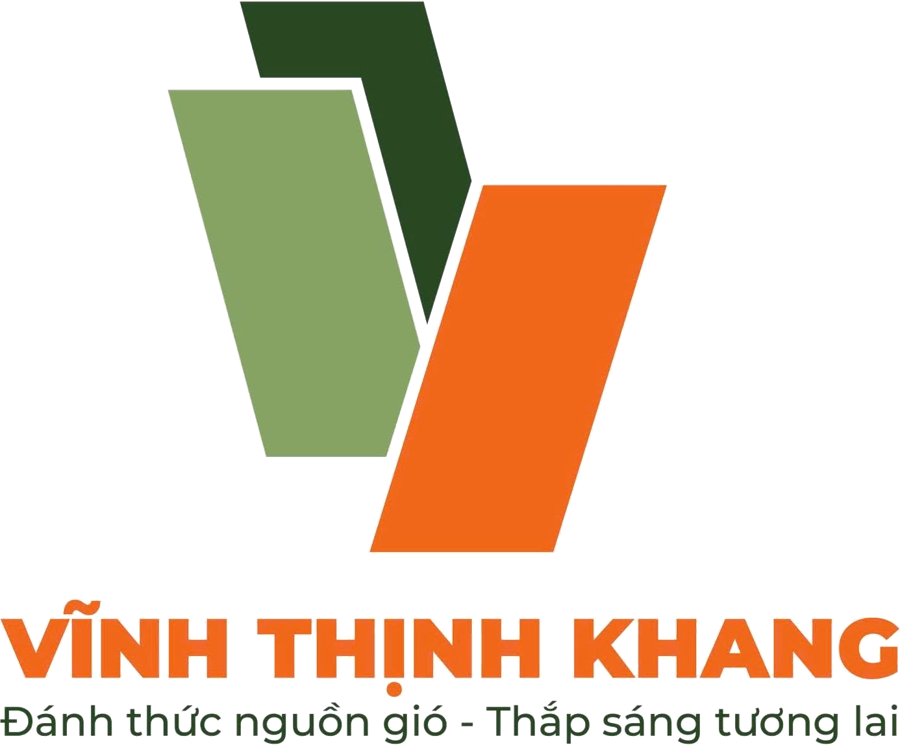 Logo Vĩnh Thịnh Khang